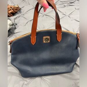 Dooney and Bourke bag